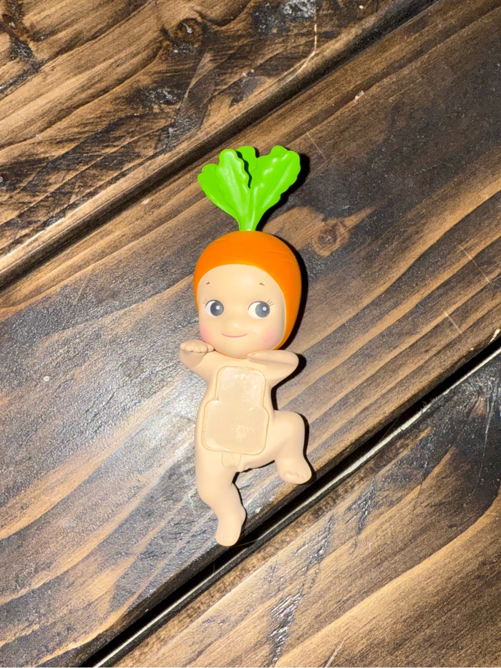 Sonny Angel Hipper Carrot - Picture 2 of 4
